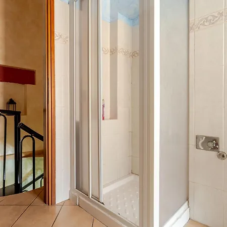 Special Offer! Secret Zen House In The Center W Free Parking And 24hours Automatic Check-in - With Netflix & Disneyplus And Air Conditioning Casale Monferrato