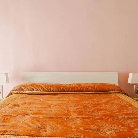 Special Offer! Secret Zen House In The Center W Free Parking And 24hours Automatic Check-in - With Netflix & Disneyplus And Air Conditioning Apartmán