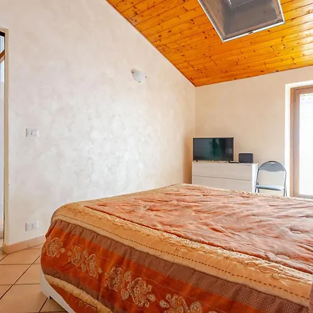 Special Offer! Secret Zen House In The Center W Free Parking And 24hours Automatic Check-in - With Netflix & Disneyplus And Air Conditioning Casale Monferrato