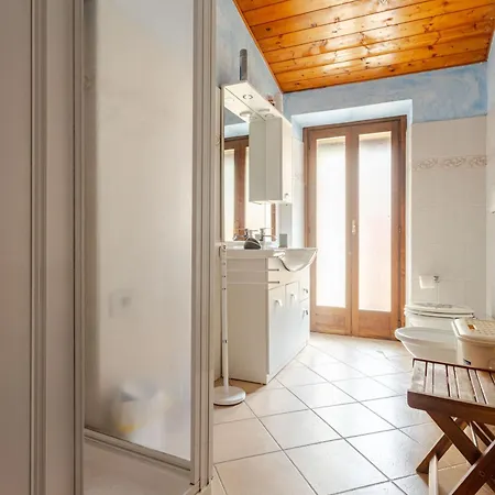 Special Offer! Secret Zen House In The Center W Free Parking And 24hours Automatic Check-in - With Netflix & Disneyplus And Air Conditioning Apartmán *