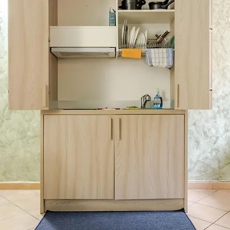 Secret Zen House In The Center W Free Parking And 24hours Automatic Check-in Apartment Casale Monferrato